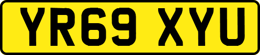 YR69XYU