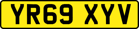 YR69XYV