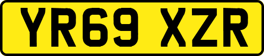 YR69XZR