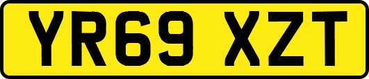 YR69XZT
