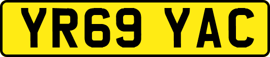 YR69YAC