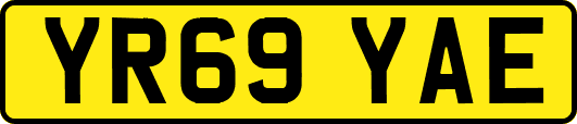YR69YAE