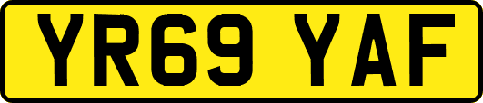 YR69YAF