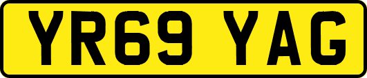 YR69YAG