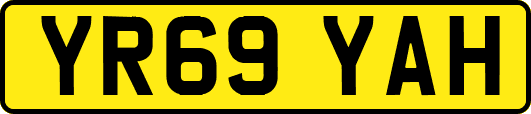 YR69YAH