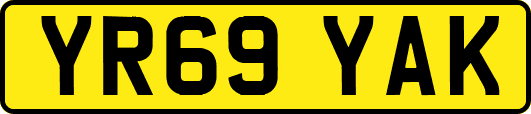 YR69YAK