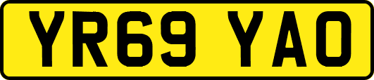 YR69YAO