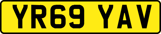 YR69YAV