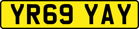 YR69YAY