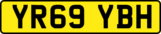 YR69YBH
