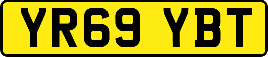 YR69YBT