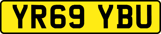 YR69YBU