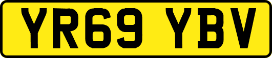 YR69YBV