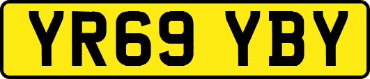 YR69YBY