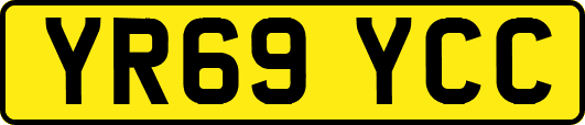 YR69YCC