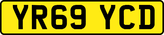 YR69YCD