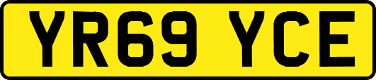 YR69YCE