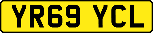YR69YCL