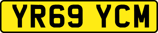 YR69YCM