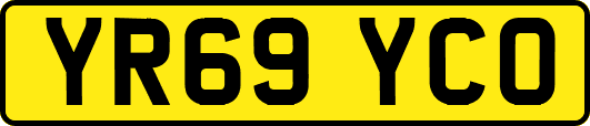 YR69YCO