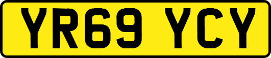 YR69YCY