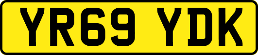 YR69YDK