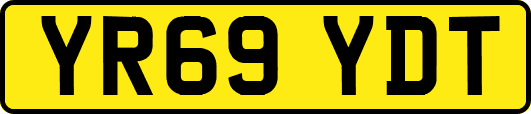 YR69YDT