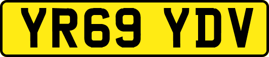 YR69YDV