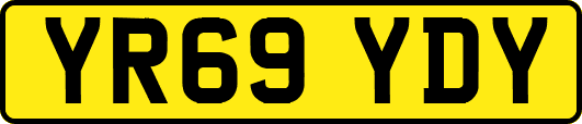 YR69YDY