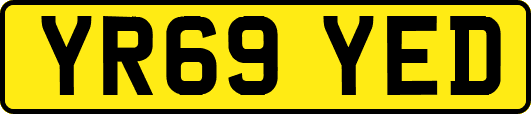 YR69YED