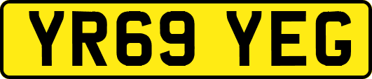 YR69YEG