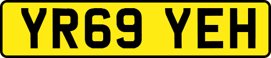 YR69YEH