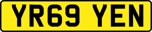 YR69YEN