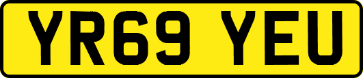 YR69YEU