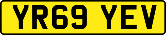 YR69YEV