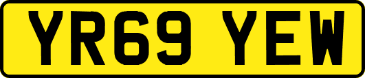 YR69YEW