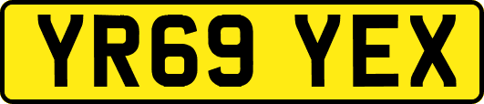 YR69YEX