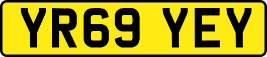 YR69YEY