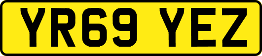 YR69YEZ