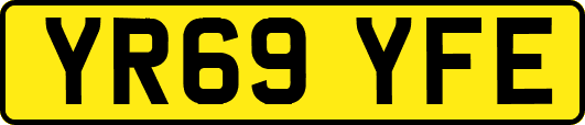 YR69YFE