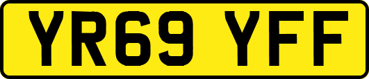 YR69YFF