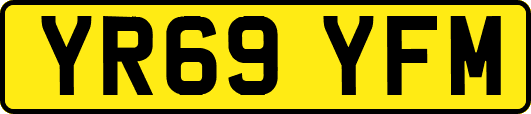 YR69YFM