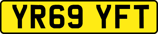 YR69YFT