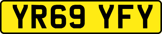 YR69YFY