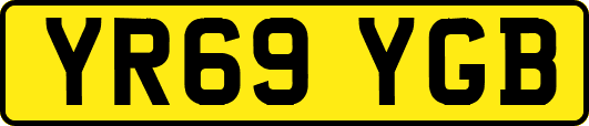 YR69YGB