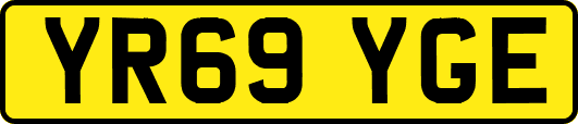 YR69YGE