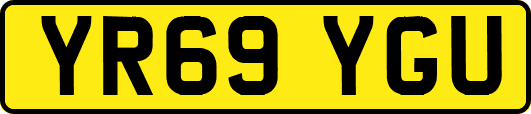 YR69YGU
