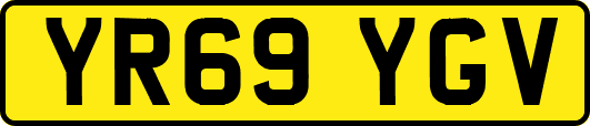 YR69YGV
