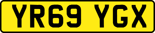 YR69YGX
