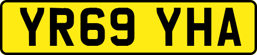 YR69YHA